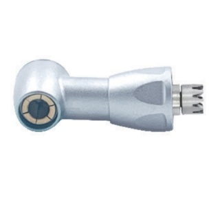 Główka endodontyczna kompatybilna z Tealth®/NSK®, ruch reciprocating 90°, Push Button
