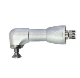 Główka do profilaktyki - typ śrubowy (Screw Type) - kompatybilna z Tealth®/NSK® - do gumek prophy
