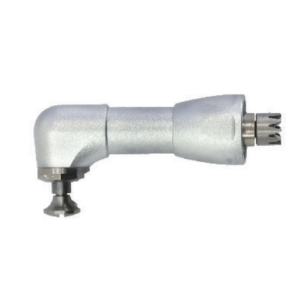 Główka do profilaktyki - typ śrubowy (Screw Type) - kompatybilna z Tealth®/NSK® - do gumek prophy