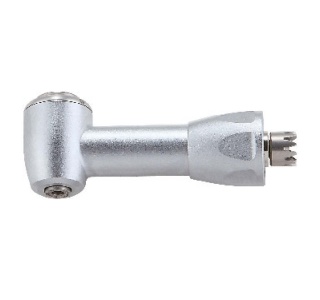 Główka kątnicy 2,35 na przycisk pasuje do Tealth i NSK / Fit for Tealth®, NSK®, Push button chuck type φ1.60mm FG bur size