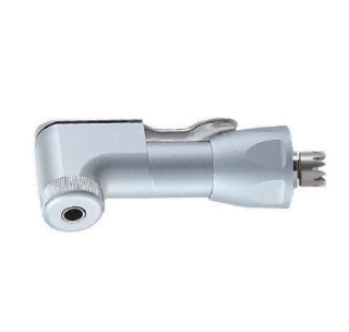 Główka kątnicy 2,35 z łapką pasuje do Tealth i NSK / Fit for Tealth®, NSK®, Latch type chuck type φ2.35mm CA bur size