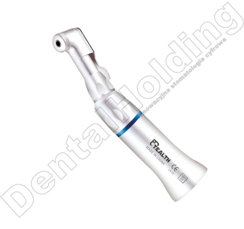 Kątnica 1:1 bez światła łapka spray zewnętrzny / Latch type chuck type External spray Fit for E-type connection φ2.35mm bur size Kątnica 1:1 bez światła łapka spray zewnętrzny / Latch type chuck type External spray Fit for E-type connection φ2.35mm bur size