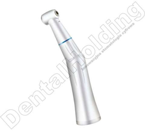 Kątnica 1:1 bez światła spray wewnętrzny, / 1:1 contra angle, push button Internal irrigation,fit for E-type motor Exchangeabl Kątnica 1:1 bez światła spray wewnętrzny, / 1:1 contra angle, push button Internal irrigation,fit for E-type motor Exchangeabl