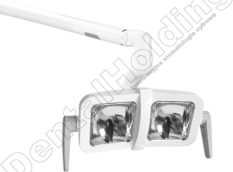 Lampa operacyjna V5 do unitu stomatologicznego