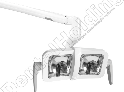 Lampa operacyjna V5 do unitu stomatologicznego Lampa operacyjna V5 do unitu stomatologicznego