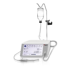 Max mechanical output power: 70W Speed: 100-40,000r/min Including 1pcs 20:1 fiber otpic (80N.cm)