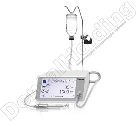 Max mechanical output power: 70W Speed: 100-40,000r/min Including 1pcs 20:1 fiber otpic (80N.cm) Max mechanical output power: 70W Speed: 100-40,000r/min Including 1pcs 20:1 fiber otpic (80N.cm)