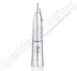 Prostnica 1:1 bez światła chłodzenia wenętrzne z zewnętrzną rurką spray-u / Straight 1:1 internal irrigation With external water