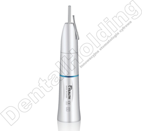 Prostnica 1:1 bez światła chłodzenia wenętrzne z zewnętrzną rurką spray-u / Straight 1:1 internal irrigation With external water Prostnica 1:1 bez światła chłodzenia wenętrzne z zewnętrzną rurką spray-u / Straight 1:1 internal irrigation With external water