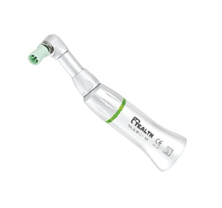 Kątnica do profilaktyki, redukcja 4:1, mocowanie śrubowe / PROPHY srew type External spray, 4:1 reduction