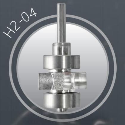 Rotor dla 45SPL-B-M4 i B2 / rotor for 45SPL-B-M4 i B2