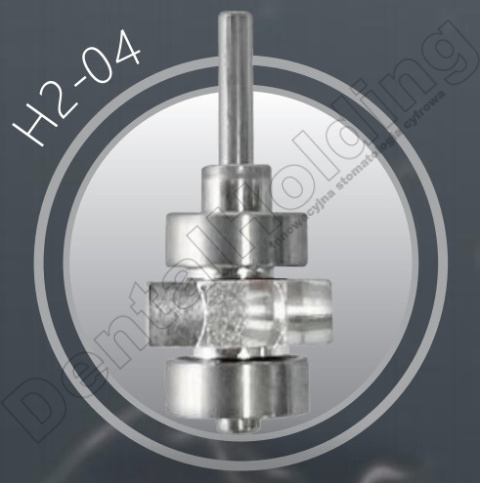 Rotor dla 45SPL-B-M4 i B2 / rotor for 45SPL-B-M4 i B2 Rotor dla 45SPL-B-M4 i B2 / rotor for 45SPL-B-M4 i B2