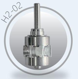 Rotor dla MPN1-U-M4 i B2 / rotor for MPN1-U-M4 i B2