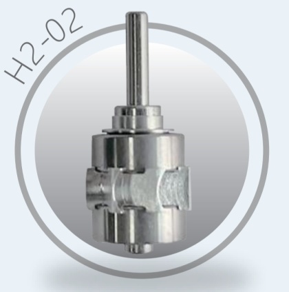 Rotor dla MPN1-U-M4 i B2 / rotor for MPN1-U-M4 i B2