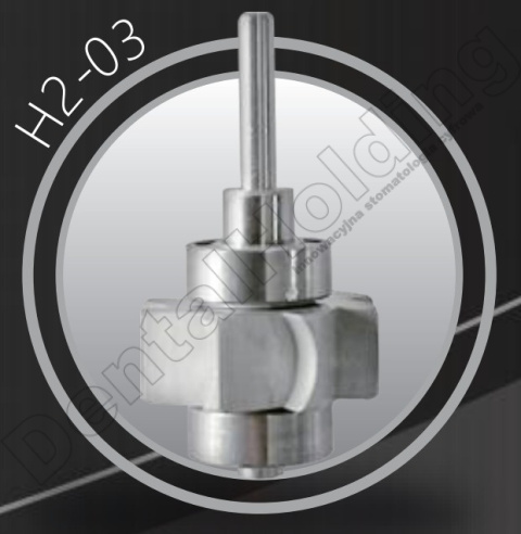 Rotor dla TPL3-W-M4 i B2 / rotor for TPL3-W-M4 i B2 Rotor dla TPL3-W-M4 i B2 / rotor for TPL3-W-M4 i B2