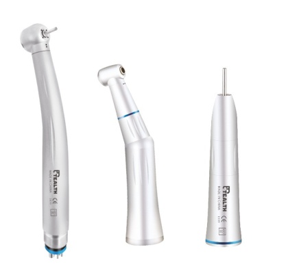 Zestaw końcówek Tealth Basic 3 (TE CK-08-M4+TE CEN-08C+TE SEN-08C ) / Set