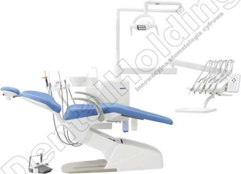 Unit SIGER U100 kolor H1 Unit SIGER U100 kolor H1