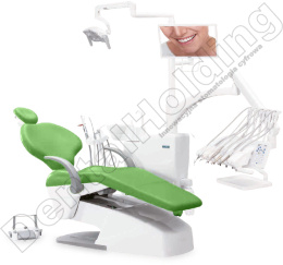 Unit SIGER U200 kolor H3