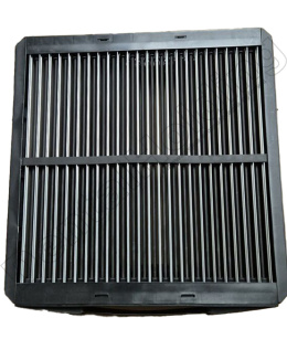 CARBON FILTER - Filtr węglowy do plazmatora Q7