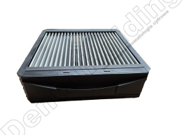 CARBON FILTER - Filtr węglowy do plazmatora Q7
