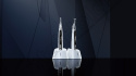 MIKROSILNIK ENDODONTYCZNY ENDO SMART+ WOODPECKER MIKROSILNIK ENDODONTYCZNY ENDO SMART+ WOODPECKER