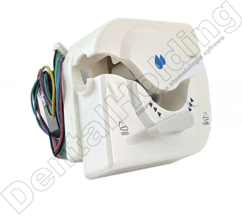 Encoder water pump for Ultrasurgery - enkoder pompki wodnej Encoder water pump for Ultrasurgery - enkoder pompki wodnej