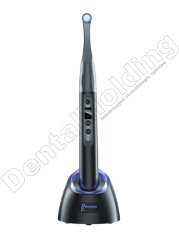 LAMPA POLIMERYZACYJNA I LED II Woodpecker