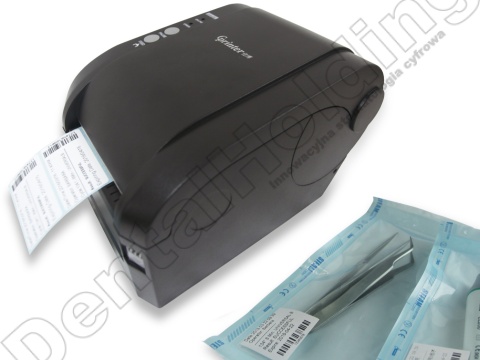 SIGER LABEL PRINTER - drukarka etykiet