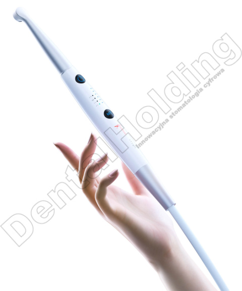LAMPA POLIMERYZACYJNA WOODPECKER LED VV- DO ZABUDOWY W UNICIE LAMPA POLIMERYZACYJNA WOODPECKER LED VV- DO ZABUDOWY W UNICIE