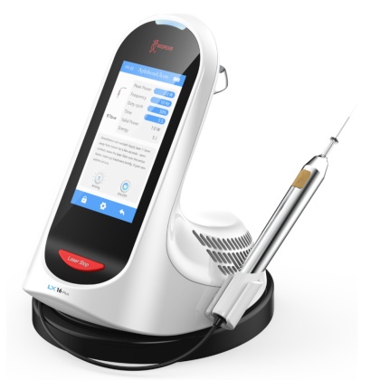 LASER STOMATOLOGICZNY LX16 Plus Woodpecker