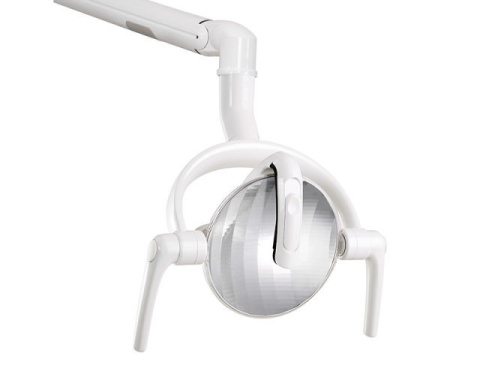 Lampa operacyjna V2 do unitu stomatologicznego