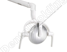 Lampa operacyjna V2 do unitu stomatologicznego