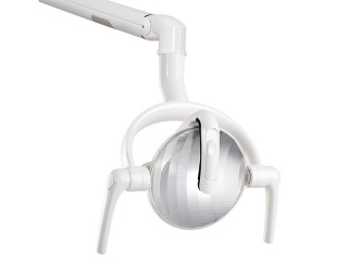 Lampa operacyjna V2 do unitu stomatologicznego