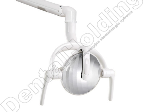 Lampa operacyjna V2 do unitu stomatologicznego