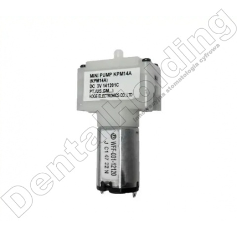 MINI PUMP FOR SCALER UDS L- pompka wody do skalera (KPM14A)