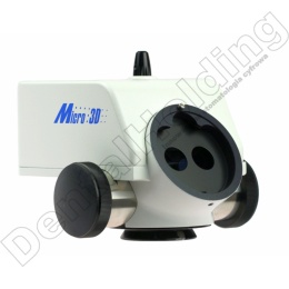 Przystawka Micro 3D Full HD do mikroskopów ZUMAX - Micro3D Full HD Camera Set (External)