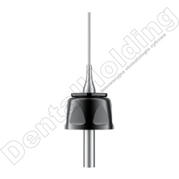 Końcówka iniekcyjna / Igła pojedyncza z opawką E25G-L do Fi-E - NEEDLE FOR ELECTRIC Fi-E