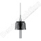 Końcówka iniekcyjna / Igła pojedyncza z oprawką E20G-L do Fi-E - NEEDLE FOR ELECTRIC Fi-E