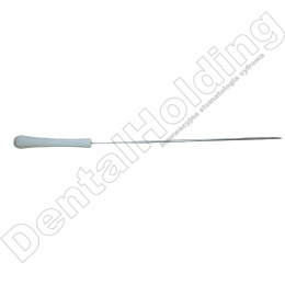 NEEDLE- igła do czyszczenia dyszy w piaskarce w PT-A