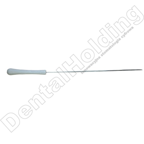 NEEDLE- igła do czyszczenia dyszy w piaskarce w PT-A