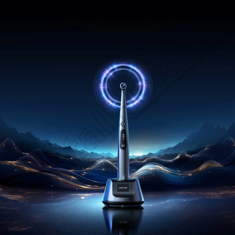 O-STAR PRO LAMPA POLIMERYZACYJNA