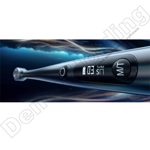 O-STAR PRO LAMPA POLIMERYZACYJNA