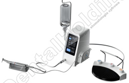 Fizjodyspenser Air Motor/Implant Air Motor Woodpecker