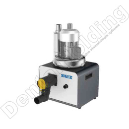 Pompa ssaka SIGER dla 1 unitu stamatologicznego - Suction unit, Model: VC10