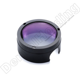 Nakładka ochronna obiektywu do ZUMAX - Protective Lens Caps