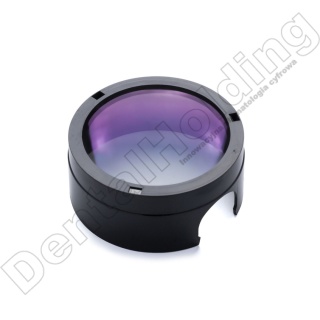 Nakładka ochronna obiektywu do ZUMAX - Protective Lens Caps
