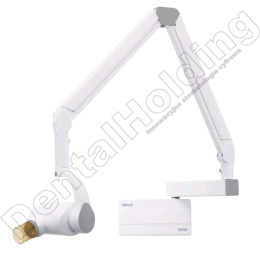 SIGER Dental X-Ray unit- rentgen wewnątrzustny, wersja ścienna 400 ( zasięg 1600)