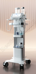 Stolik jeżdżący TC-6 Woodpecker do urządzeń stomatologicznych: PT-A, SURGIC SMART, SURGIC TOUCH, IMPLANTER plus Stolik jeżdżący TC-6 Woodpecker do urządzeń stomatologicznych: PT-A, SURGIC SMART, SURGIC TOUCH, IMPLANTER plus