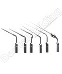 TALAL'S SET- zestaw tipów do endodoncji 6 szt. TALAL'S SET- zestaw tipów do endodoncji 6 szt.