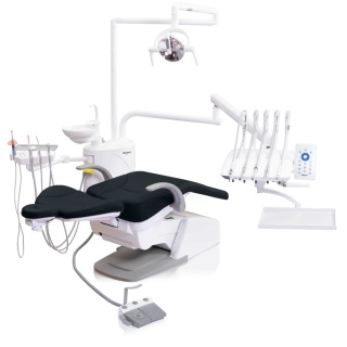 Unit stomatologiczny P3 CONTI Lifedent, Kolor: H14